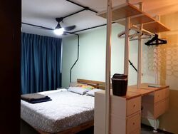 Blk 10 Haig View (Geylang), HDB 3 Rooms #608908311